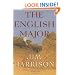 The English Major: A Novel