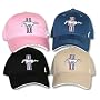Ford Mustang GT Fine Embroidered Hat Cap