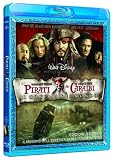 Pirati Dei Caraibi - Ai Confini Del Mondo (2 Blu-Ray)