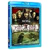 Pirati Dei Caraibi - Ai Confini Del Mondo (2 Blu-Ray)