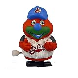 Alexander Global Syracuse SkyChiefs Mascot Wind-up - Scooch