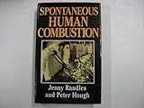 Spontaneous human combustion
