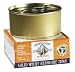Henry & Lisa's Natural Seafood Solid White Albacore Tuna, 5-Ounce Cans (Pack of 3)