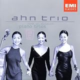 Dvorak: Piano Trios