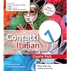 Contatti 1 Italian Beginner's Course 3rd edition: Course Pack