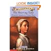 My America: The Starving Time: Elizabeth's Jamestown Colony Diary, Book Two