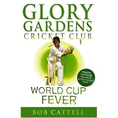 World Cup Fever (Glory Garden)
