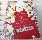 Carol Wilson Fathers Day Card Prince Of Charcoal 514%2BAusNQfL. SL160 Carol Wilson Fathers Day Card Prince Of Charcoal