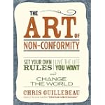The Art of Non-Conformity