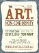 The Art of Non-Conformity