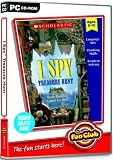 I Spy Treasure Hunt (PC CD)