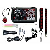 Pochette 3D 'Star Wars : The Old Republic' - pack power 11 en 1 - Dark Vador