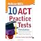 ACT Prep - Recommended Books and Materials