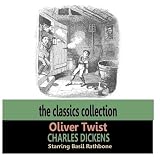 Oliver Twist by Charles Dickens