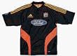 ADIDAS CHIEFS OFFICIAL REPLICA JERSEY D348