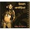 Traditional-Modern Fusion Music for Bellydance