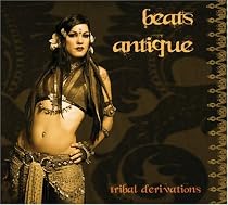 Tribal Derivations
