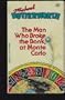 The man who broke the bank at Monte Carlo