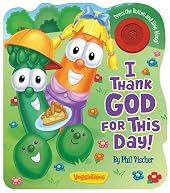 I Thank God for This Day!