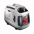 Briggs & Stratton 30473 1,600 Watt 105cc Gas Powered Portable Inverter Generator Briggs & Stratton 30473 1,600 Watt 105cc Gas Powered Portable Inverter Generator