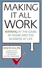 Making it All...
