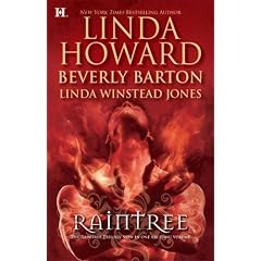Raintree: Inferno / Sanctuary / Haunted