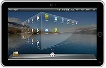 Android 2.2 10.2" Newest Tablet PC WIFI Camera HDMI