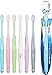 Sunstar Ora2 (Ora2) toothbrush Miracle catch hair usually