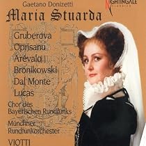 Maria Stuarda