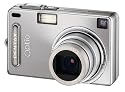 Pentax Optio SVi Digitalkamera (5 Megapixel)