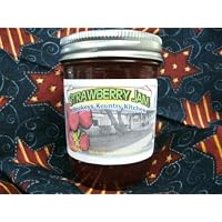 Strawberry Jam