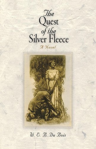 The Quest of the Silver Fleece: A Novel (Pine Street Books)