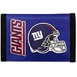 New York Giants Nylon Wallet