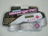 ELECTRONIC MESSENGER PEN