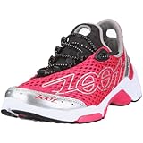 ZOOT W's Ultra TT 4.0 2611051, Damen, Sportschuhe - Running, Pink (Virtual Pink/ Silver/ White 0), EU 42 (UK 8) (US 10)