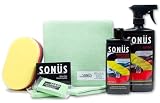 Sonus Perfect Paint Finish Kit