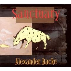 sanctuary