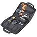 Paladin Tools 9010531 Data Ready Toolkit, AMP/Krone Version