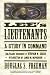 Books : Lee's Lieutenants Third Volume Abridged