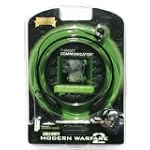 Call of Duty: Modern Warfare 2 Throat Communicator for Xbox 360