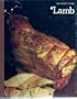 THE GOOD COOK LAMB COOKBOOK