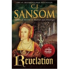 Revelation (Matthew Shardlake Mysteries)