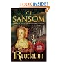 Revelation: A Matthew Shardlake Mystery (Matthew Shardlake Mysteries)