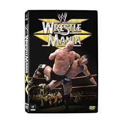 WWE: WrestleMania XV