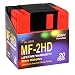 Mr Data Diskette 3.5" Hd Ds 20pk