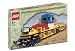 LEGO TTX Intermodel Double-Stack Car Train (10170)
