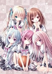 ロウきゅーぶ!  Blu-rayスペシャルBOX (一緒にお昼寝レジャーシート付き)(初回生産限定) 