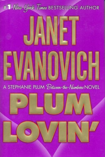 Plum Lovin' (A Between-the-Numbers Novel)