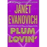 Plum Lovin' (A Stephanie Plum Novel) book cover