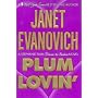 Plum Lovin' (A Between-the-Numbers Novel)
